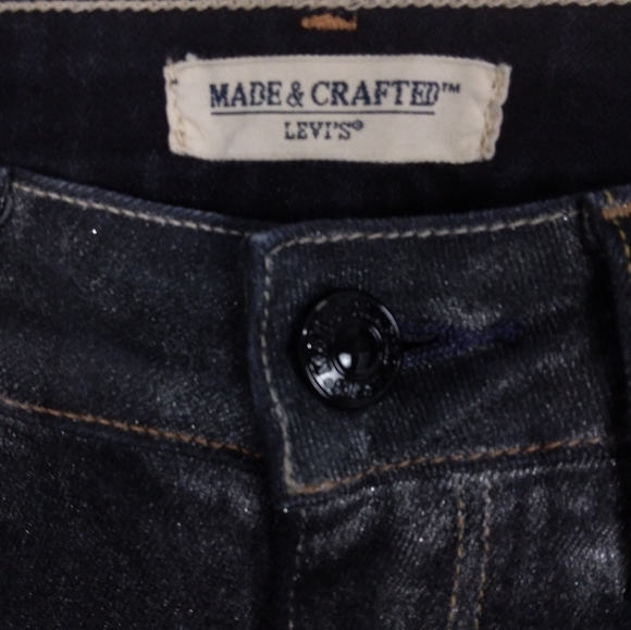Levi's Made & Crafted Collection - Picture 7 of 11